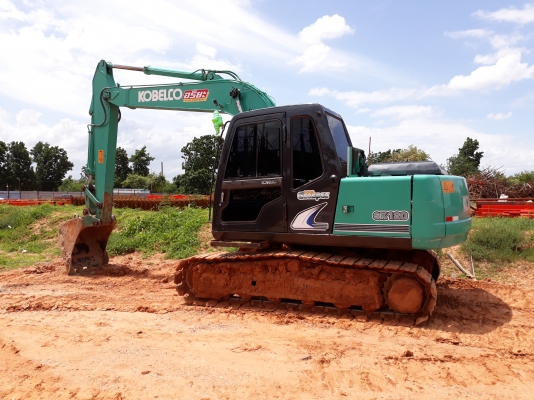 ขายด่วน Kobelco sk120 mark3 ขายด่วน Kobelco sk120 mark3
