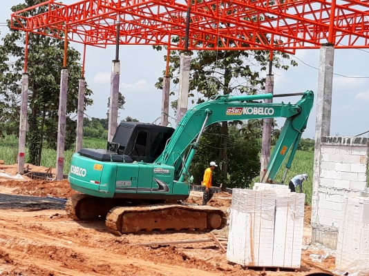 ขายด่วน Kobelco sk120 mark3 ขายด่วน Kobelco sk120 mark3