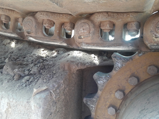 ขายรถแบคโฮ KOBELCO SK200 YN09