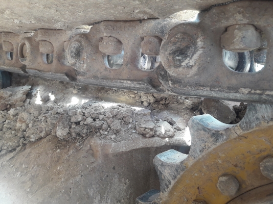 ขายรถแบคโฮ KOELCO SK200 YN10