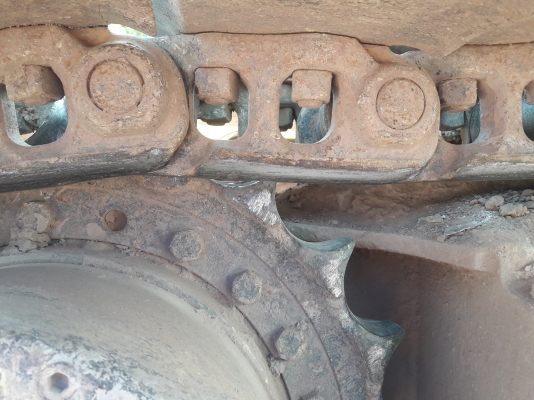 ขายรถแบคโฮ KOELCO SK200 YN10