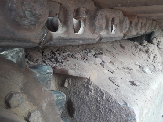 ขายรถแบคโฮkOBELCO YN08 SUPER