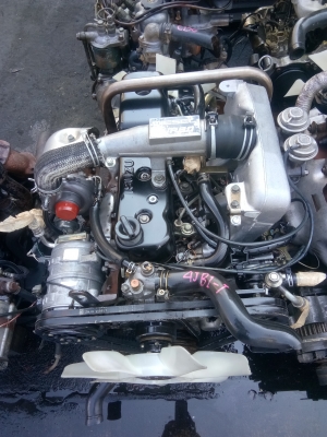 เครื่อง อิซุสุ 4JB1 เทอร์โบ เครื่องนอกมีเอกสาร เครื่อง อิซุสุ 4JB1 เทอร์โบ เครื่องนอกมีเอกสาร