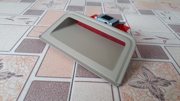 ไฟเบรคหลังดวงที่สาม ของรถ TIIDA แท้