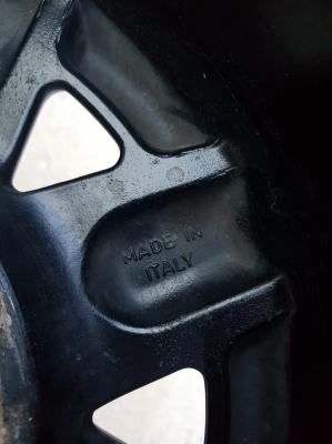 ขายยางสำหรับขาป่า ขาลุย 33x10.5 R 15 พร้อมล้อ