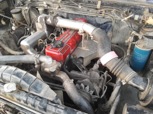 ขายเครื่อง BD25ฝาเเดง สวยจัดแน่นๆเเห้งๆ เครื่องมือเดียวป้ายเเดง พร้อมเลข เครื่องยังติดรถอยู่พร้อมยก สนใจเน้นโทรเลยครับ☎081791-5677