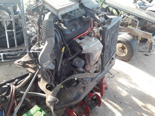 ขายถูก7500- เครื่องเกียร์ED20 ออโต้ หัวฉีดเเน่นๆเดินเบานิ่ม เครื่องติดได้เลย สนใจ☎081-791-5677 ด่วนๆ