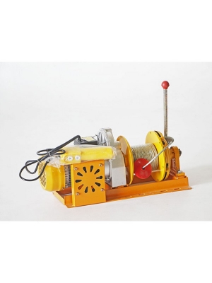 รอกไฟฟ้า ขนาด 500 กก.