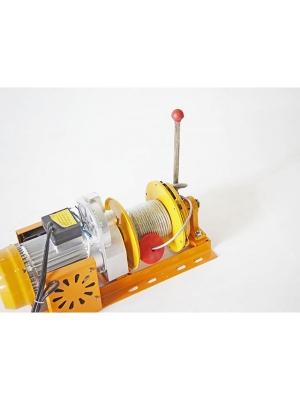 รอกไฟฟ้า ขนาด 500 กก.