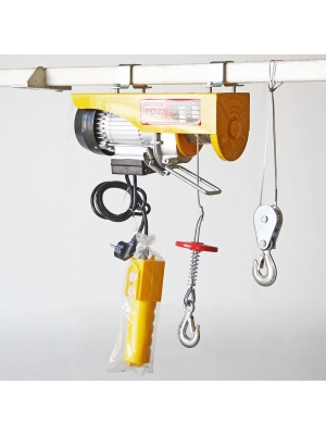 รอกไฟฟ้า ขนาด 250 กิโล