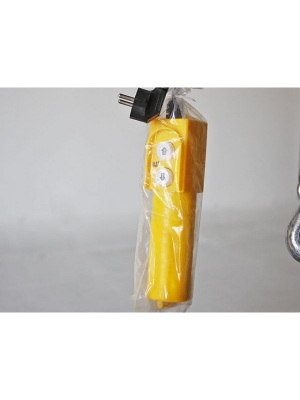 รอกไฟฟ้า ขนาด 250 กิโล