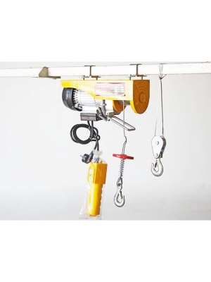 รอกไฟฟ้า ขนาด 250 กิโล