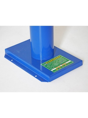 เครื่องถอดสปริงโช๊คอัพแบบเกลียวเร่ง