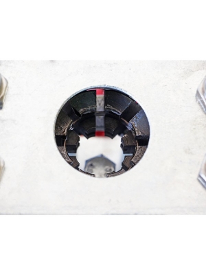 แท่นย้ำหัวสาย ขนาด 10 ตัน