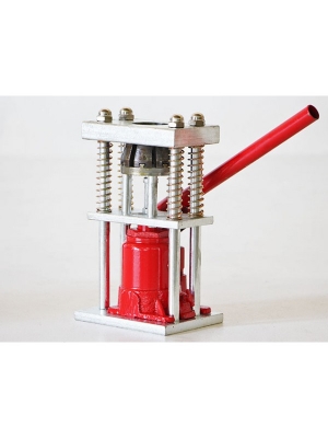 แท่นย้ำหัวสาย ขนาด 10 ตัน