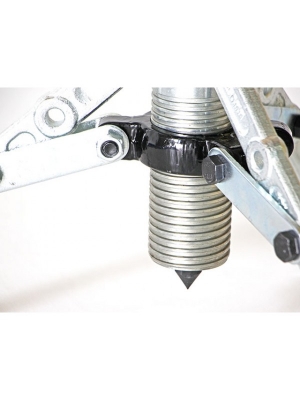 ตัวดูดลูกปืน