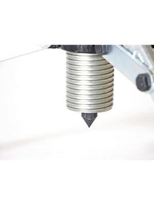 ตัวดูดลูกปืน