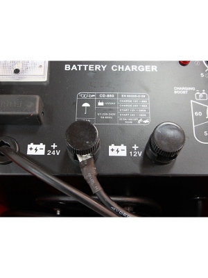 ตู้ชาร์ตไฟ 220V