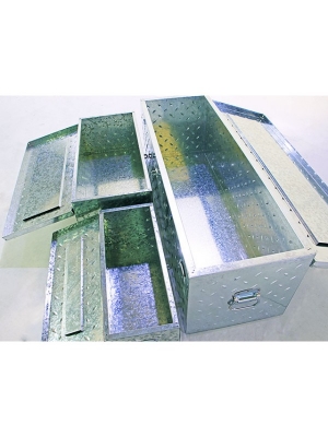 กล่อง สำหรับเก็บเครื่องมือ