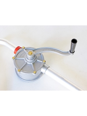 ปั๊มดูดน้ำมัน