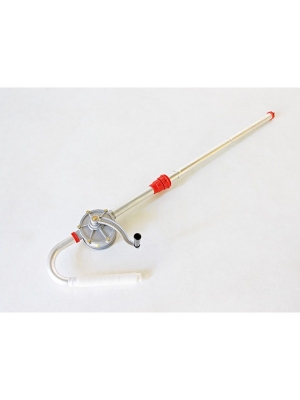 ปั๊มดูดน้ำมัน