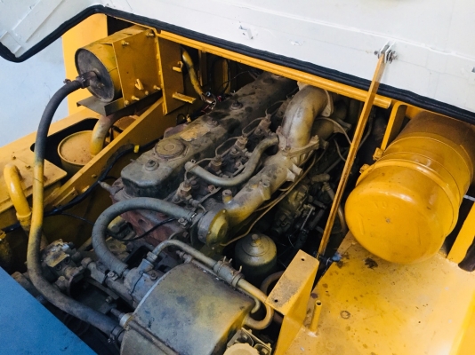 ขาย ฟอร์คลิฟท์ TCM FD60 ขาย ฟอร์คลิฟท์ TCM FD60