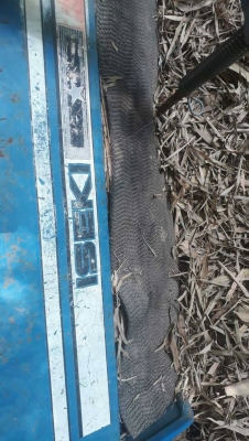 โรตารีสภาพสวยพร้อมใข้งานเลยคับจัดส่งใด้คับ