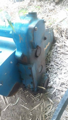 โรตารีสภาพสวยพร้อมใข้งานเลยคับจัดส่งใด้คับ