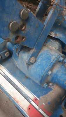 โรตารีสภาพสวยพร้อมใข้งานเลยคับจัดส่งใด้คับ