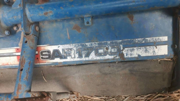 โรตารีสภาพสวยพร้อมใข้งานเลยคับจัดส่งใด้คับ