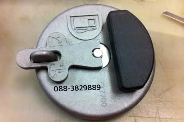 ฝาโซล่าถังCAT