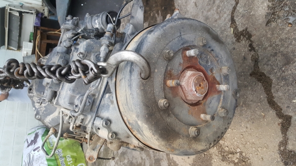 ขายเกียร์ฮีโน่P11C7เกียร์เดินหน้า8ถอยเกียร์ดีพร้อมใช้งานสภาพเดิมๆ ขายเกียร์ฮีโน่P11C7เกียร์เดินหน้า8ถอยเกียร์ดีพร้อมใช้งานสภาพเดิมๆ