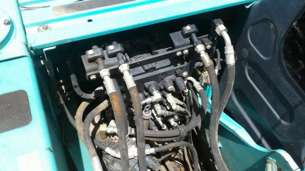 ขายรถแบคโฮ KOBELCO,SK140-8.SUPER.14500.ชม. เอกสารเล่มทะเบียนราคา 1,450,000 ขายรถแบคโฮ KOBELCO,SK140-8.SUPER.14500.ชม. เอกสารเล่มทะเบียนราคา 1,450,000