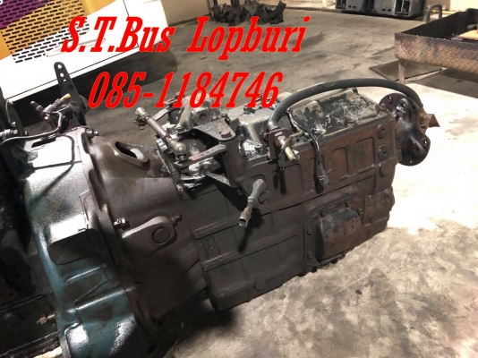 ขายเครื่อง Nissan PE6 Turbo ท่อข้าม 275 แรงม้า