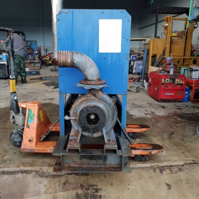 เครื่องปั้มสูบน้ำเก่าญี่ปุ่น SDG3000 เครื่องปั้มสูบน้ำเก่าญี่ปุ่น SDG3000