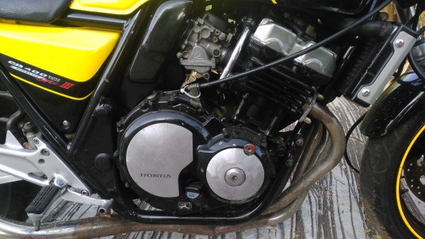 ขายcb400ปี93สรรพสามิตร ขายcb400ปี93สรรพสามิตร