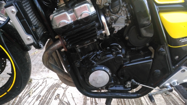 ขายcb400ปี93สรรพสามิตร ขายcb400ปี93สรรพสามิตร