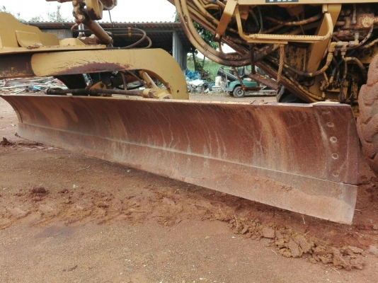 ขาย รถเกรด Capterpillar 140G ขาย รถเกรด Capterpillar 140G