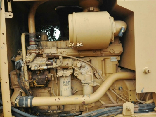 ขาย รถเกรด Capterpillar 140G ขาย รถเกรด Capterpillar 140G