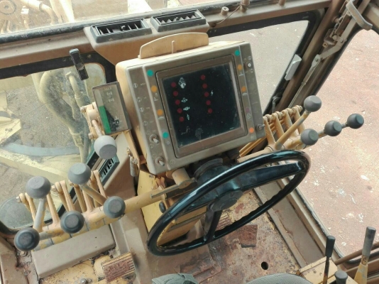 ขาย รถเกรด Capterpillar 140G ขาย รถเกรด Capterpillar 140G