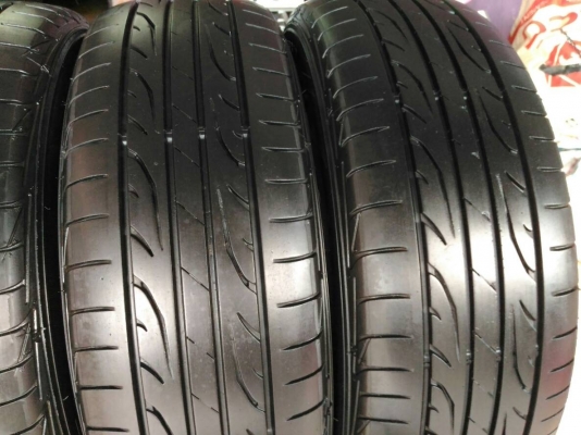 ยาง\% คัดสภาพ Dunlop LM704  205 65 15 ผลิตปี 2017 ยางสวย มีรับประกันให้ทุกเส้น ขายถูก 4 เส้น 3200.-NET *** พร้อมใส่ ถ่วง เปลี่ยนจุ๊บลม ฟรี!!! รับบัตรเครดิตทุกธนาคาร ส่งทั่วไทย