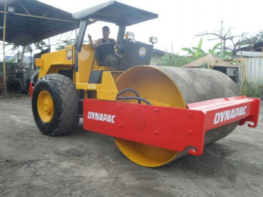 ขาย รดบด DYNAPAC ขาย รดบด DYNAPAC