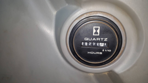 ขายรถขุด KOBELCO SK200-8 Yn12 Super ใช้งานเพียง 8 พันชั่วโมง สภาพเทพบุตร