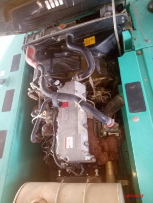 ขายรถขุด KOBELCO SK200-8 Yn12 SuperXM ใช้งาน 7 พันชั่วโมง สภาพเทพบุตร ขายรถขุด KOBELCO SK200-8 Yn12 SuperXM ใช้งาน 7 พันชั่วโมง สภาพเทพบุตร