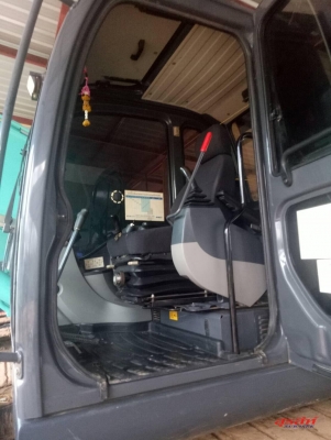 ขายรถขุด KOBELCO SK200-8 Yn12 SuperXM ใช้งาน 7 พันชั่วโมง สภาพเทพบุตร ขายรถขุด KOBELCO SK200-8 Yn12 SuperXM ใช้งาน 7 พันชั่วโมง สภาพเทพบุตร