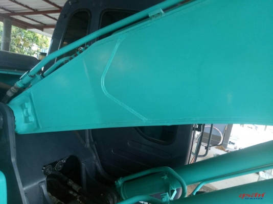 ขายรถขุด KOBELCO SK200-8 Yn12 SuperXM ใช้งาน 7 พันชั่วโมง สภาพเทพบุตร ขายรถขุด KOBELCO SK200-8 Yn12 SuperXM ใช้งาน 7 พันชั่วโมง สภาพเทพบุตร