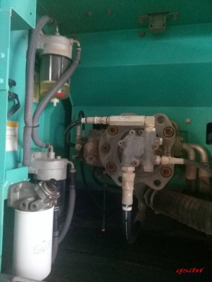 ขายรถขุด KOBELCO SK200-8 Yn12 SuperXM ใช้งาน 7 พันชั่วโมง สภาพเทพบุตร ขายรถขุด KOBELCO SK200-8 Yn12 SuperXM ใช้งาน 7 พันชั่วโมง สภาพเทพบุตร