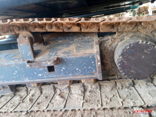 ขายรถขุด KOBELCO SK200-8 Yn12 SuperXM ใช้งาน 7 พันชั่วโมง สภาพเทพบุตร ขายรถขุด KOBELCO SK200-8 Yn12 SuperXM ใช้งาน 7 พันชั่วโมง สภาพเทพบุตร