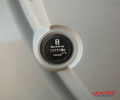 ขายรถขุด KOBELCO SK200-8 Yn12 SuperXM ใช้งาน 7 พันชั่วโมง สภาพเทพบุตร ขายรถขุด KOBELCO SK200-8 Yn12 SuperXM ใช้งาน 7 พันชั่วโมง สภาพเทพบุตร