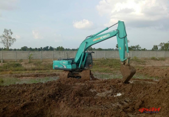 ขายรถขุด KOBELCO SK200-8 Yn12 SuperXM ใช้งาน 7 พันชั่วโมง สภาพเทพบุตร ขายรถขุด KOBELCO SK200-8 Yn12 SuperXM ใช้งาน 7 พันชั่วโมง สภาพเทพบุตร